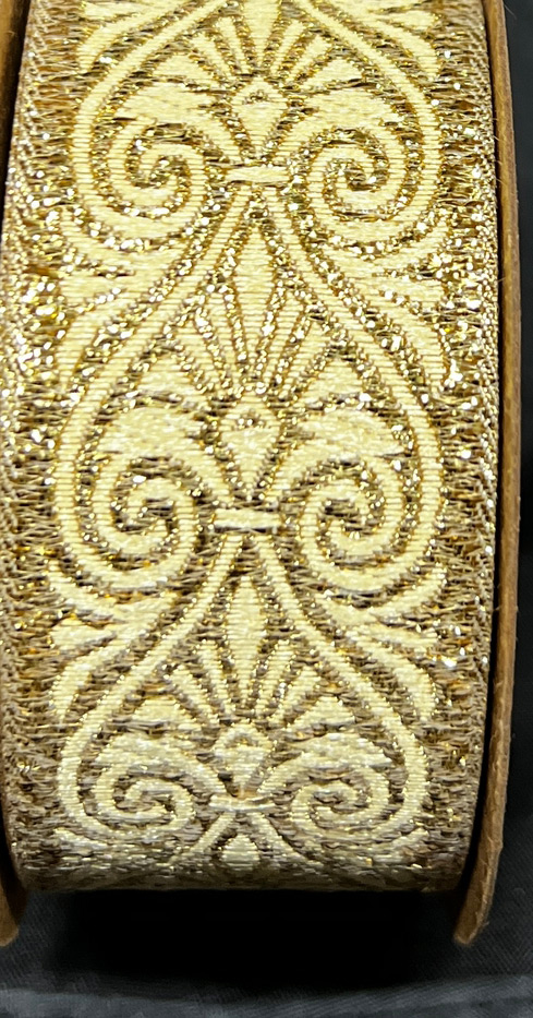 Декоративна лента, 3,5 cм