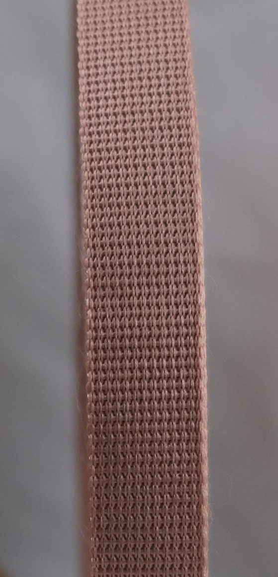 Сакова лента, твърда - 2 cм, 3 cм