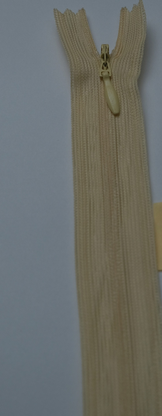 Скрит цип 35 cm