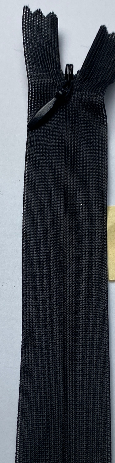 Скрит цип 35 cm