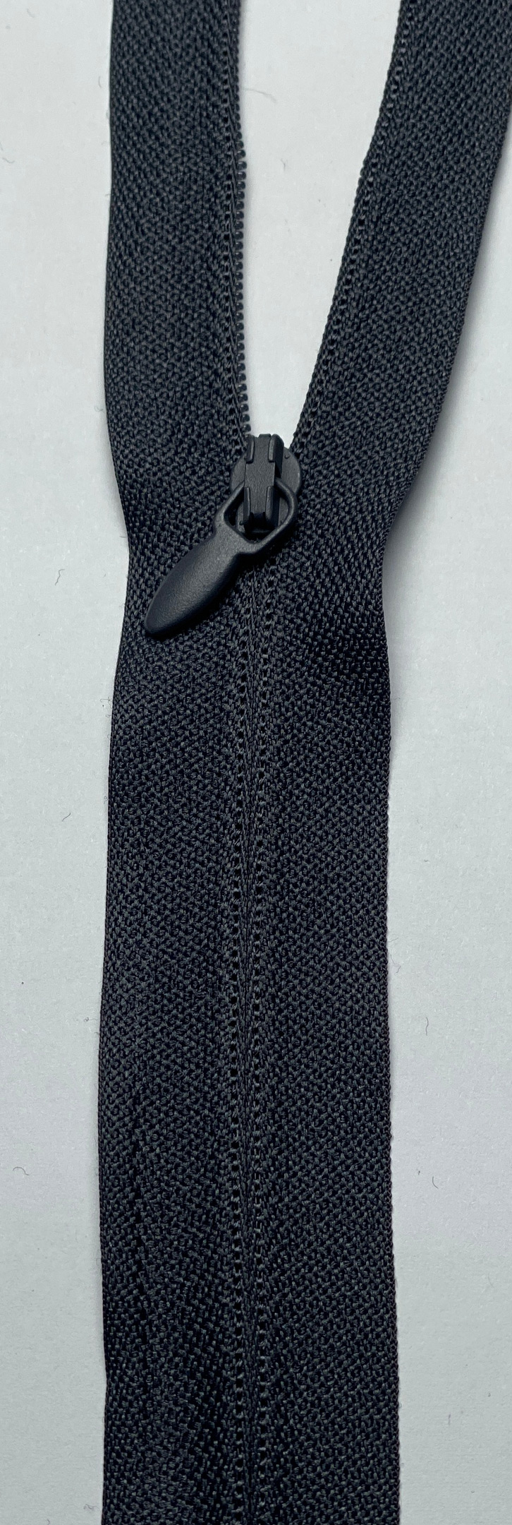 Скрит цип 35 cm