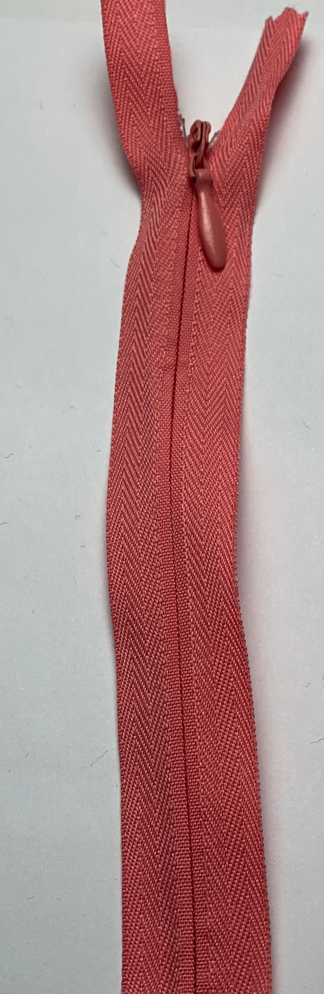 Скрит цип 40 cm