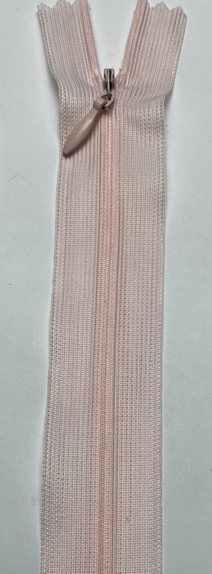 Скрит цип 50 cm