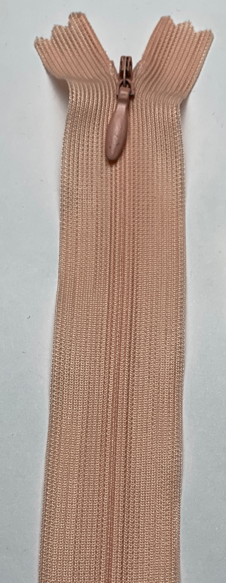 Скрит цип 50 cm