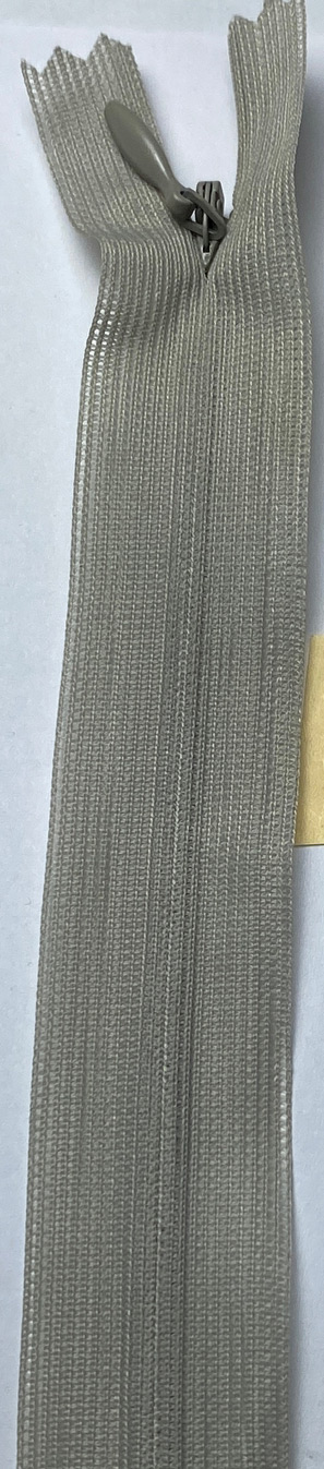 Скрит цип 50 cm