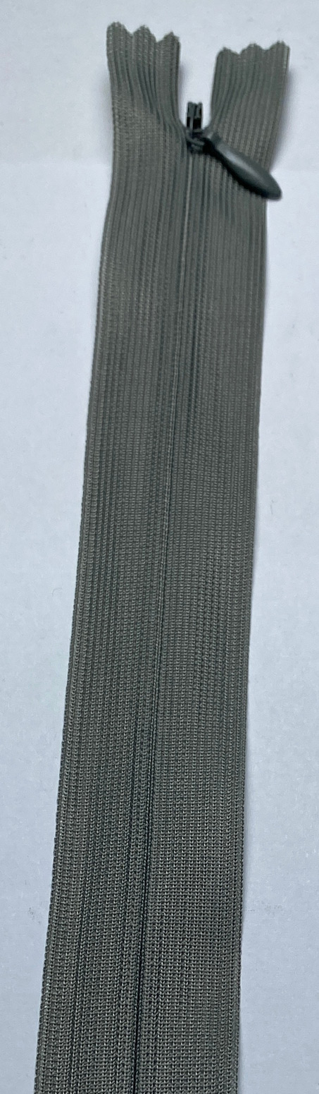 Скрит цип 50 cm