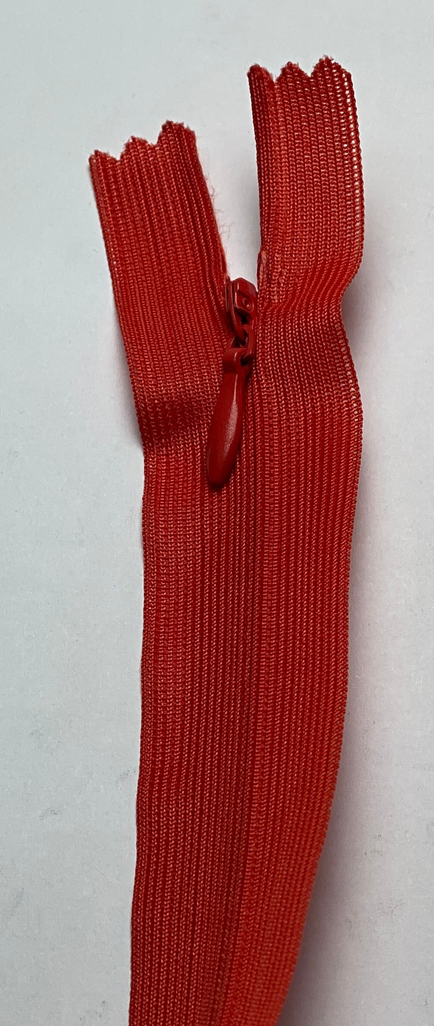 Скрит цип 50 cm