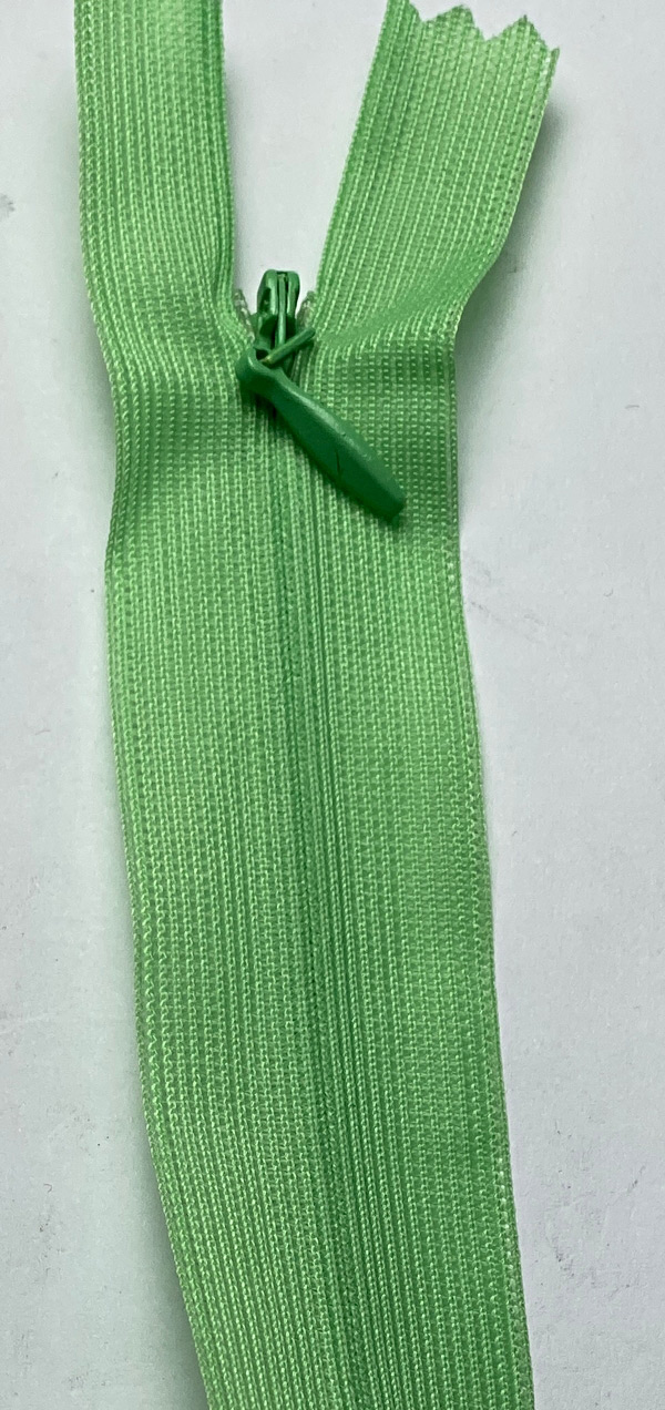 Скрит цип 50 cm