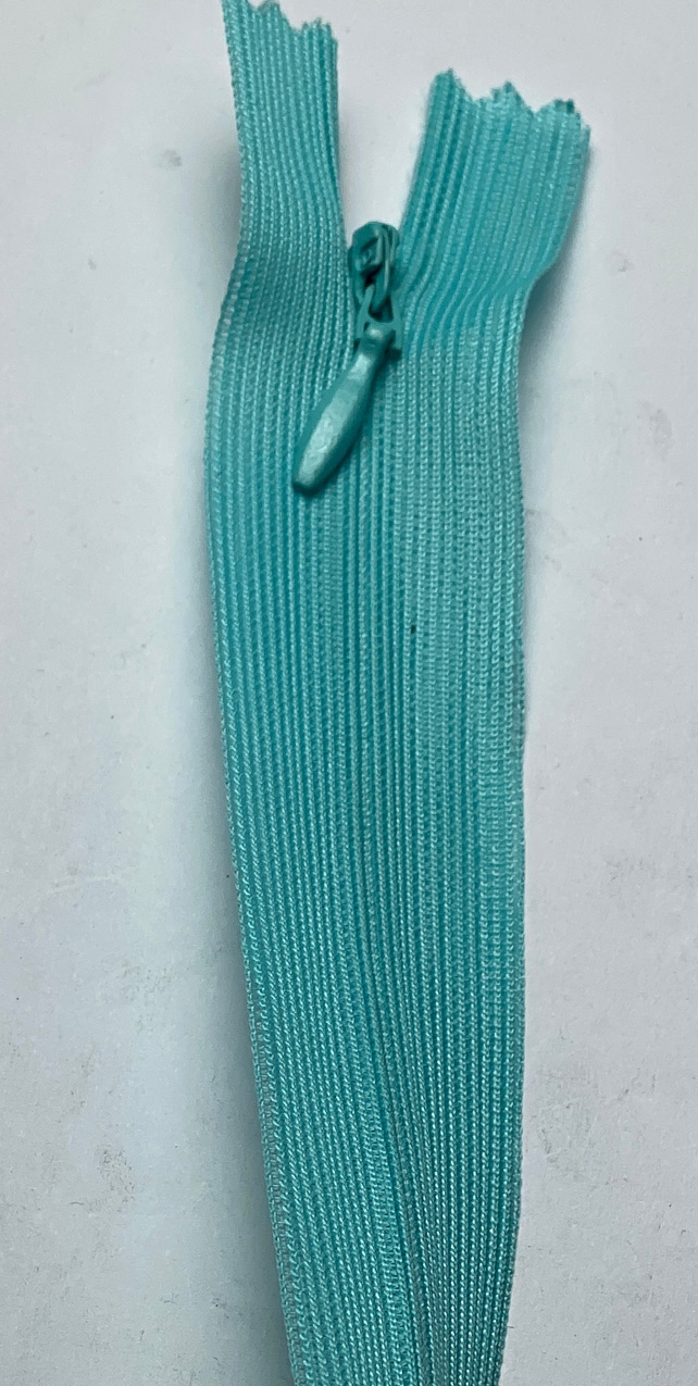 Скрит цип 50 cm