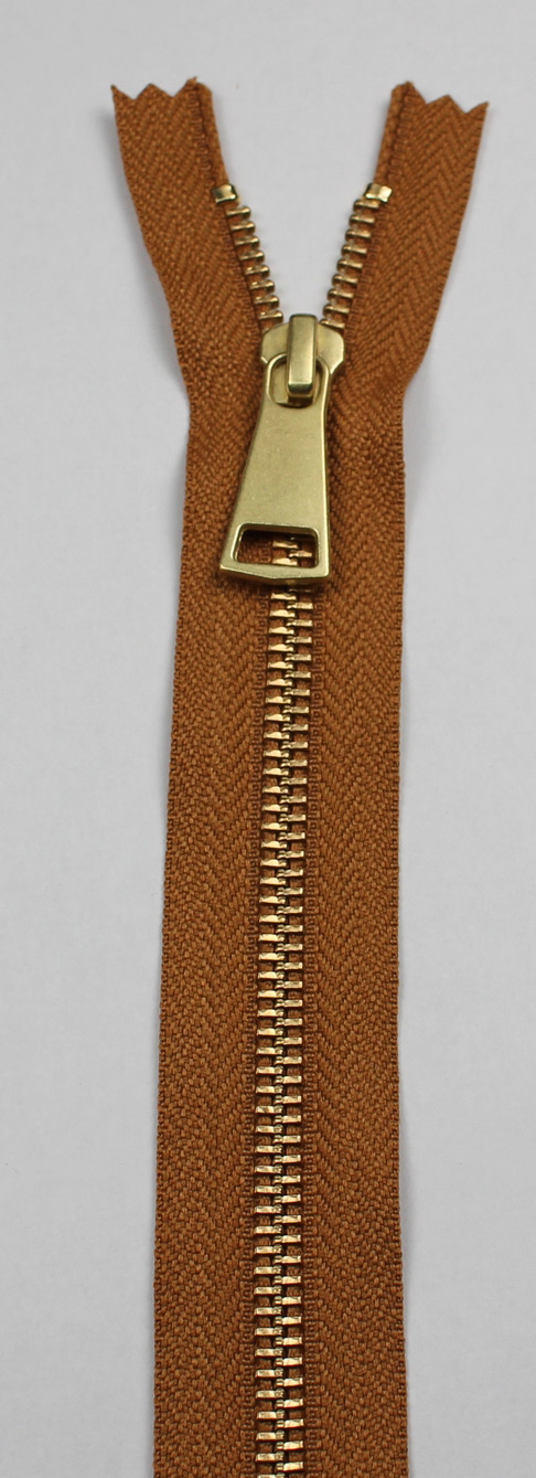 Неделим цип YKK, Т5, 20 cм