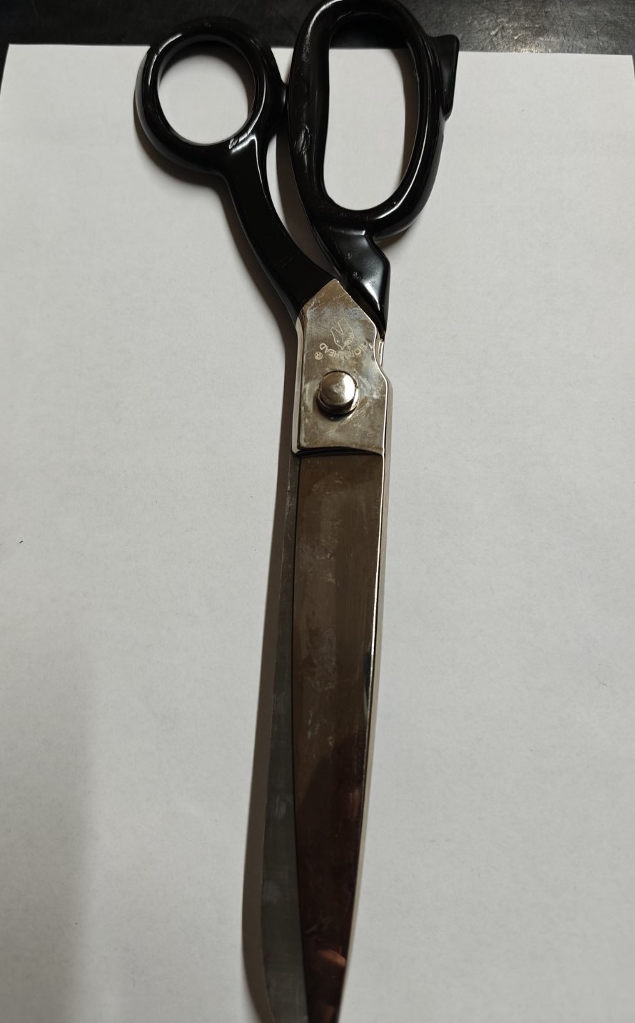 Шивашка ножица,Solgern no 12