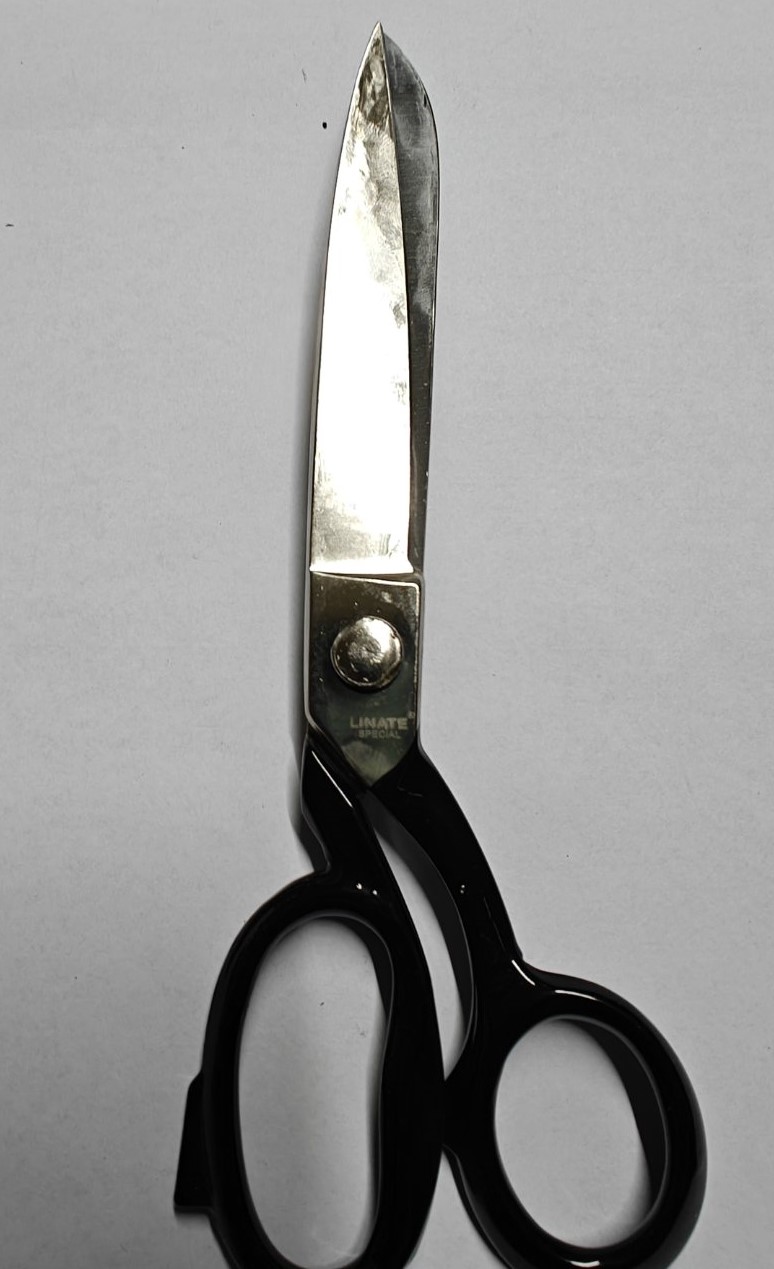 Шивашка ножица,Solgern no 9