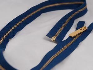 Метален цип, Т5, YKK, 75 cм