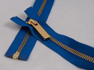 Метален, делим цип, Т5, YKK, 75 cм
