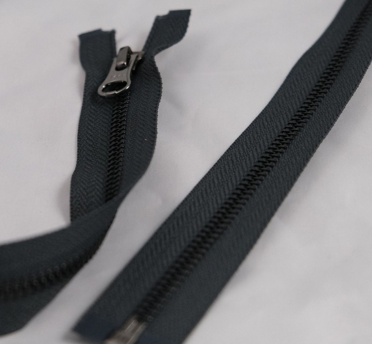 Делим цип, YKK, Т5, 90 cм