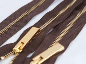 Делим цип YKK, Т5, 75 см