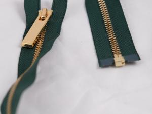 Делим цип YKK, Т5, 70 cм