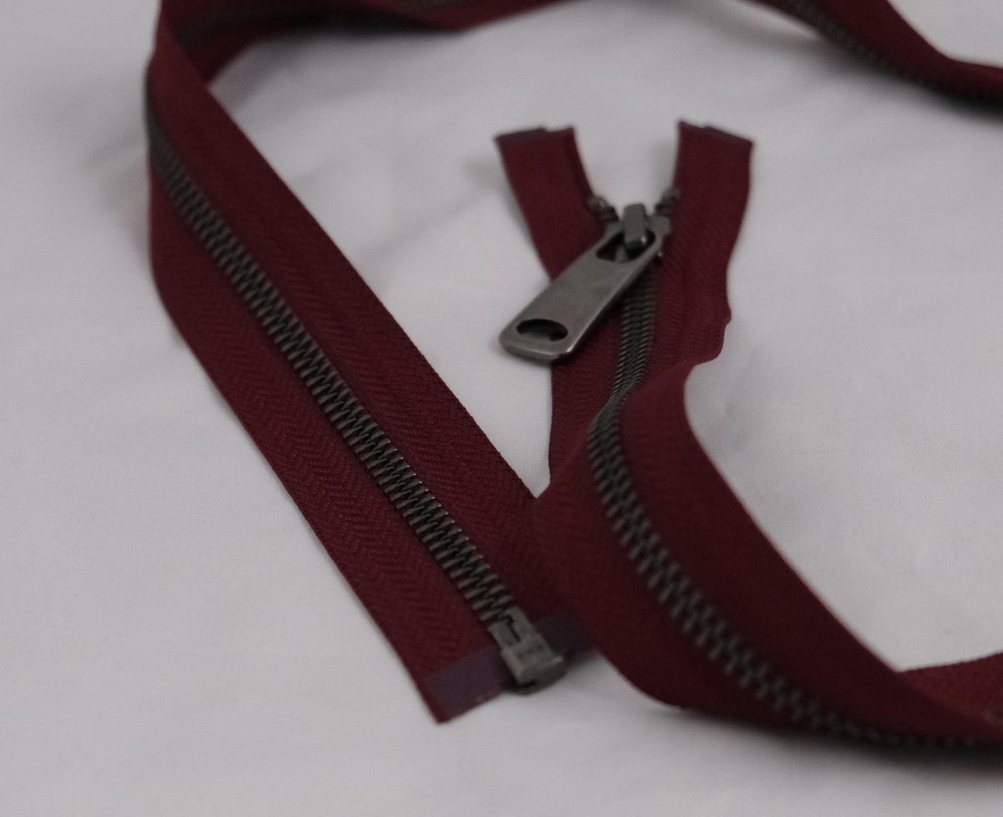 Делим цип, YKK, Т5, 85 см
