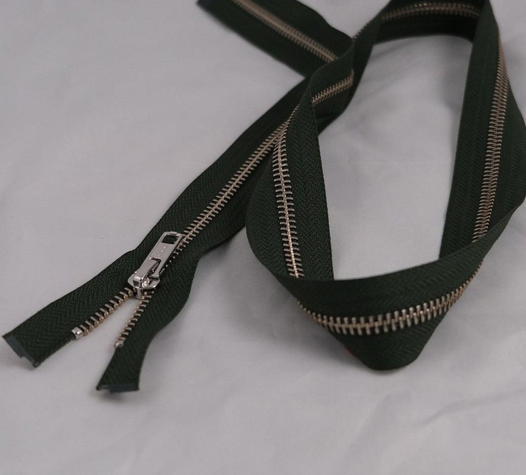 Делим цип, Т5, YKK, 90 cм