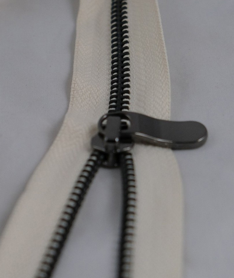 Делим цип, YKK, Т5, 85 cм