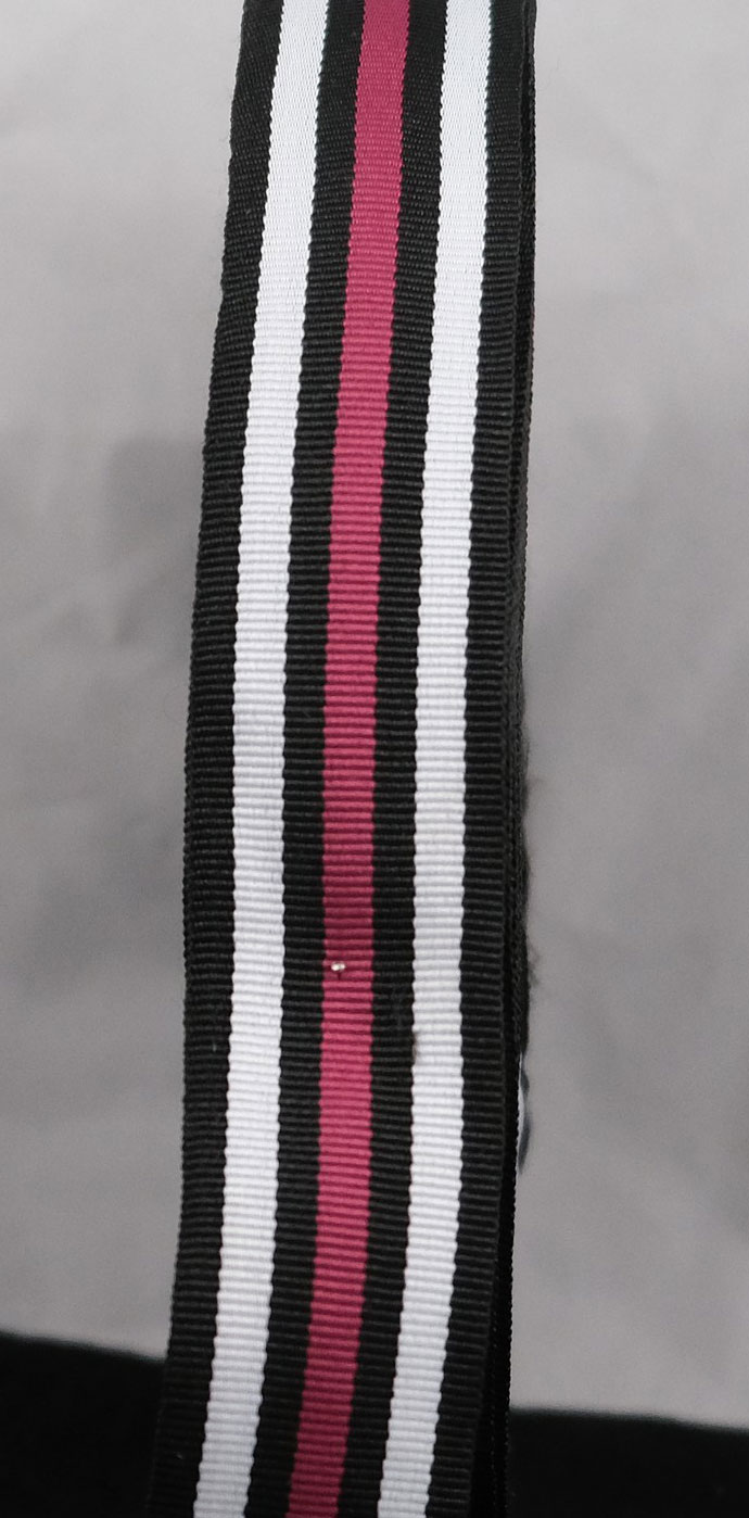 Полиестерна лента, 3,5 cм