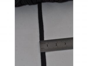 Плосък ластик, 5 мм