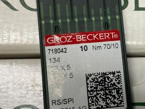 GROZ- BECKERT 135x5 70