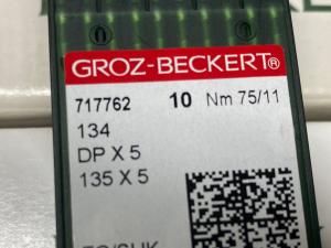 GROZ- BECKERT 135x5 75