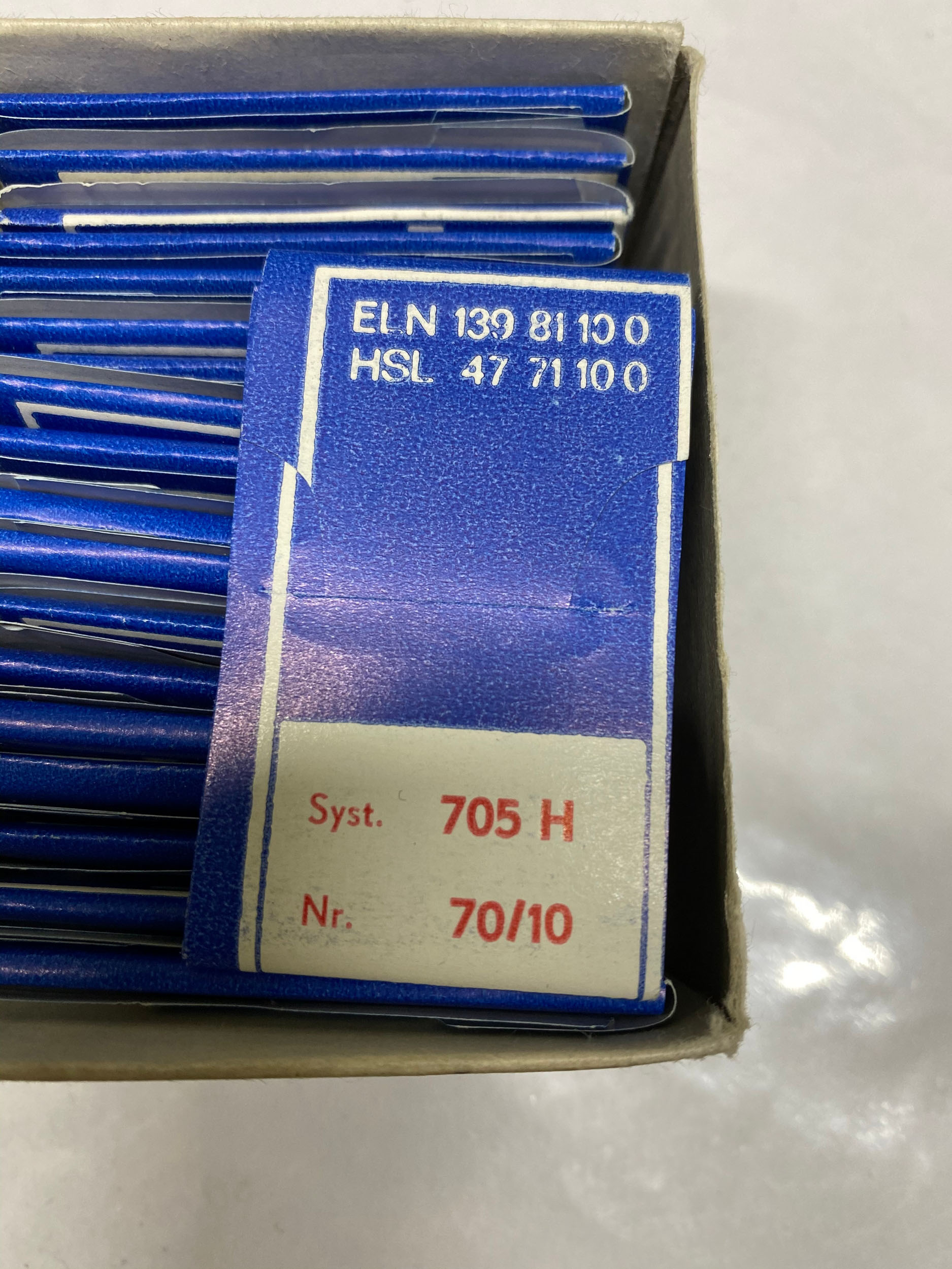 705 H 70